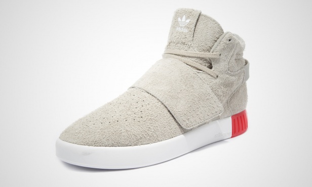 adidas tubular invader beige